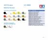 1:48 US P-38 J Lightning, plastic model kit