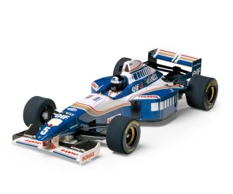 Williams Renault FW18 (F103)