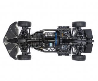 1:10 RC Formula E Gen2 ChLivery TC01