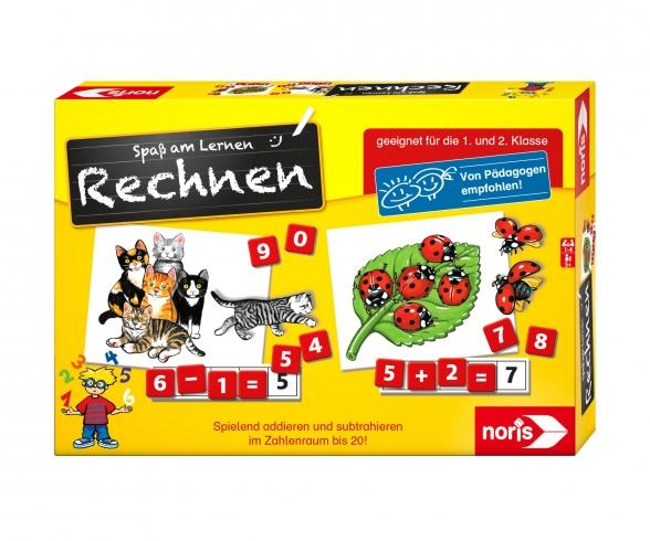 Apprendre à calculer