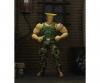 Street Fighter II Guile 6" Figure