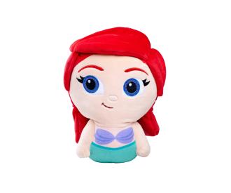 Disney Doorables Ariel Plush, 25 cm