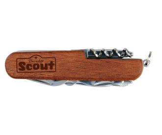 Scout Taschenmesser