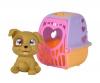 Pamper Petz Mini, 3 versions