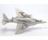 1:48 F-4B Phantom II, aircraft model kit