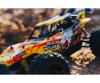 1:8 Rock Wilder, RC car, 100% RTR