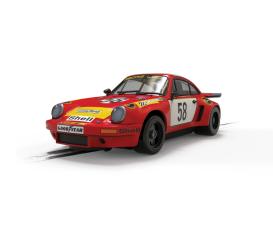 Scalextric Porsche 911 3.0 RSR GT1975LM 1:32
