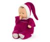 Cor. MDC Babipouce-Pink grenadine