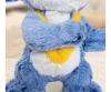 Disney Stitch Live Action Plush with Lei, 25 cm