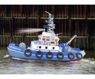 RC-Küstenwache 2.4G 100% RTR