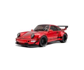 1:18 Porsche RWB 964 red 1:18 Porsche RWB 964 red