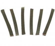 Scalextric Braid (6) Slot Car Replacement Set