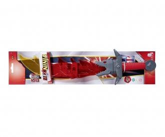 Next Ninja Dragon Sword avec lumière et son