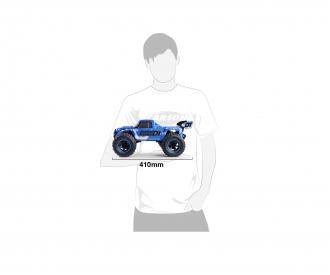1:10 XS Stadium Fighter, RC-Auto, 100% RTR