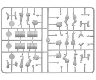 1:35 Railway Gondola 16,5-18to (5)