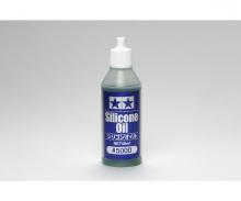 Silicone Diff. Oil ＃5000 40cc