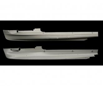 Italeri Schnellboot Typ S-100 PRM Edition 1:35