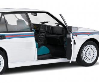 1:18 Lancia Delta HF Integral 1:18 Lancia Delta HF Integral
