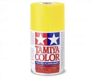PS-6 Yellow, spray paint, polycarbonate 100 ml