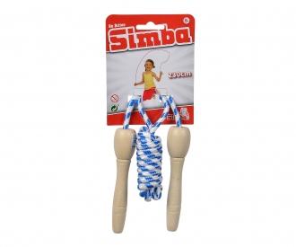Jump Rope, 3 versions