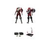 Blokees Figures Transformers Arcee