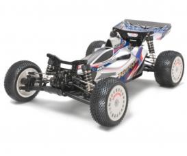 1:10 RC Keen Hawk 4WD Buggy  DF-03