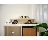iXO Volvo 122S 1:8 Die-Cast Model Kit