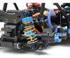 1:10 M-08R Chassis Kit, RC assembly kit
