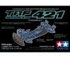 1:10 RC TRF421 Chassis Kit