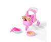 Evi Love Puppy Walk – poupée et chiots
