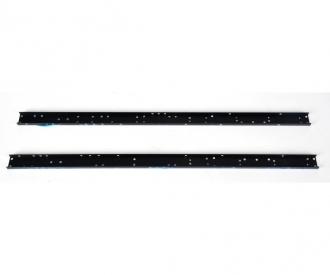 3-Axle Frame L/R, model spare part for trucks