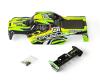 1:10 Tekuro Body Parts Set, body shell