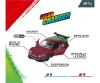 Color Changers Premium Cars, 6-sort.