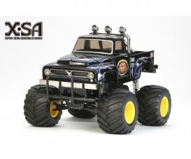 1:12 RC X-SA Midnight Pumkin 1:12 RC X-SA Midnight Pumkin