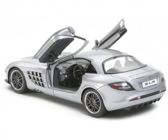 1:24 Mercedes Benz SLR722 McLaren 2006