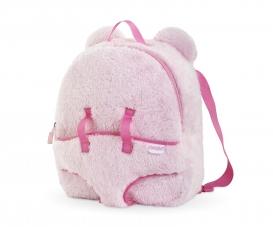 Cor.MPP 30cm BBD pluche rugzak