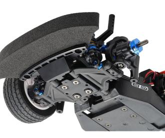 1:10 M-08R Chassis Kit, RC assembly kit