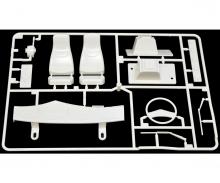 K-Parts Aeromax Dashboard, model accessory