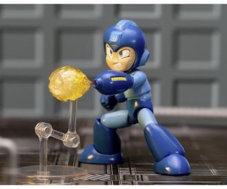 Mega Man 6" Figur