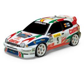 Toyota Corolla WRC (TA03FS)