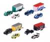 Car Trailer Assortment