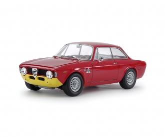 1:24 Alfa Romeo Giulia Sprint GTA