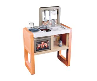 Vanilla kitchen