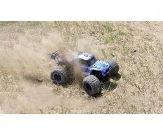 1:10 XS Stadium Fighter, RC-Auto, 100% RTR
