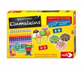 Tables de multiplication