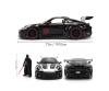Star Wars Darth Vader Porsche 911 1:24