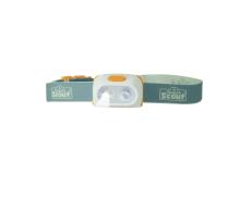 Scout Head Light – Lampe frontale