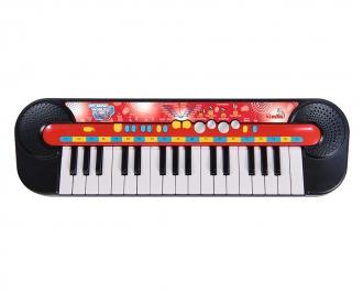 My Music World Clavier