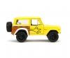 Sponge Bob 1973 Ford Bronco 1:24