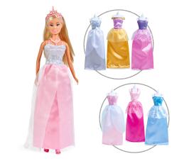 Steffi LOVE Princess Fashion
